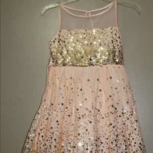 Crystal Doll dress